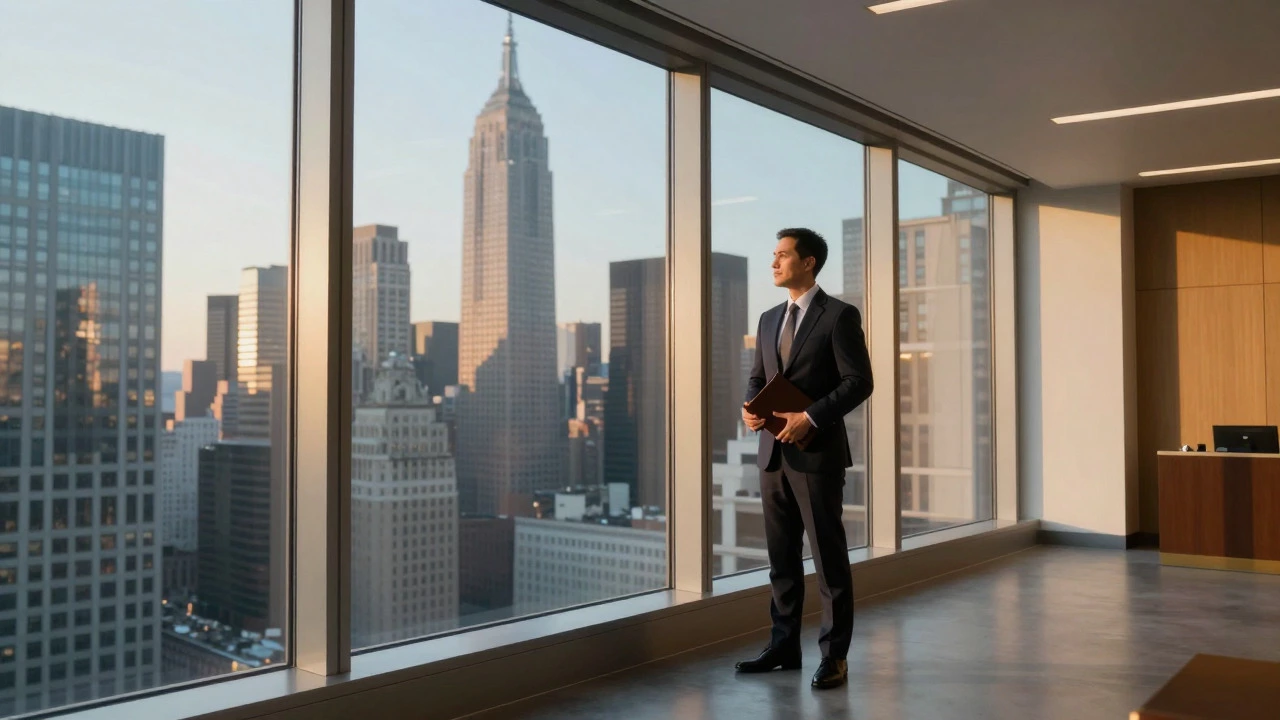 How Much Does a Family Lawyer Make in America? 2026 Salary Guide