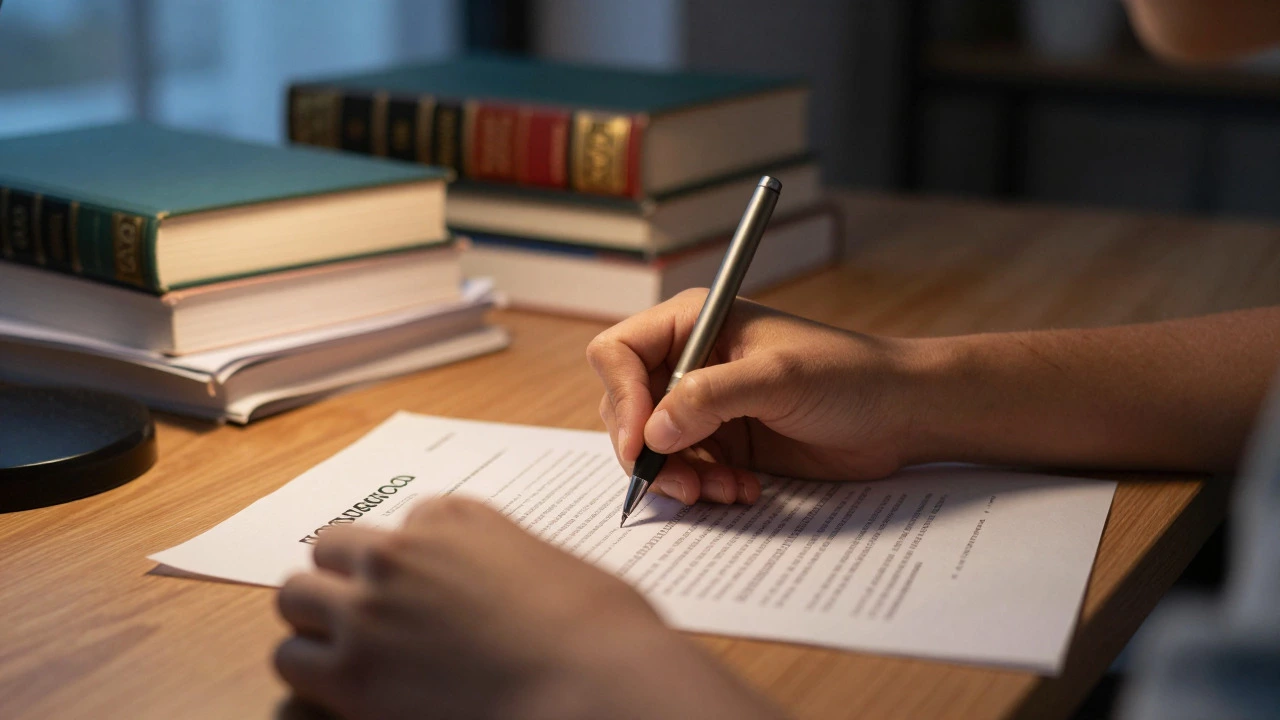 Lowest GPA to Become a Lawyer: Realistic Requirements & Strategies
