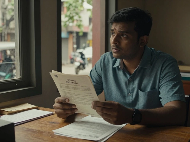 Can a Tenant Claim Ownership After 12 Years in India? Adverse Possession Explained