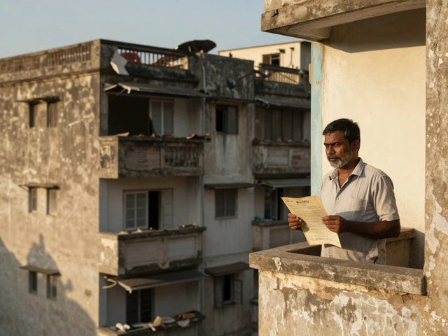 Can a Tenant Claim Ownership After 20 Years in India? Adverse Possession Explained