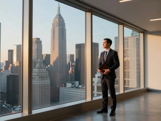 How Much Does a Family Lawyer Make in America? 2026 Salary Guide