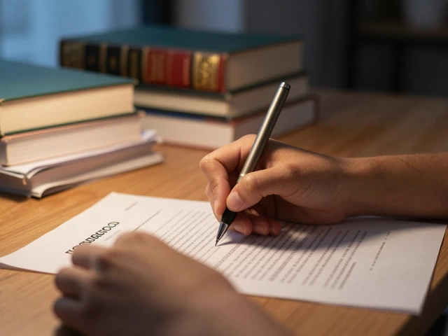 Lowest GPA to Become a Lawyer: Realistic Requirements & Strategies