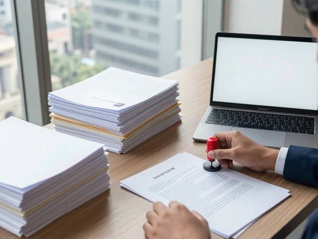 What is the B word for lawyer? Understanding Barrister vs Solicitor