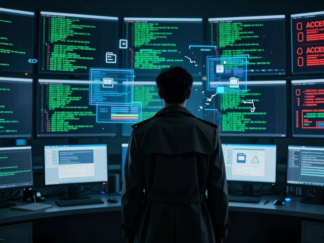 What Is the Most Difficult Crime to Prosecute? A Cyber Law Perspective