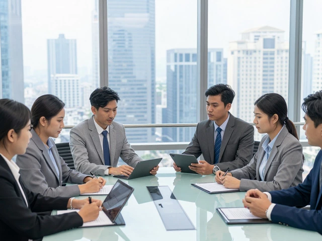 Which Type of Lawyer Is in Demand in India? Top Legal Careers for 2026