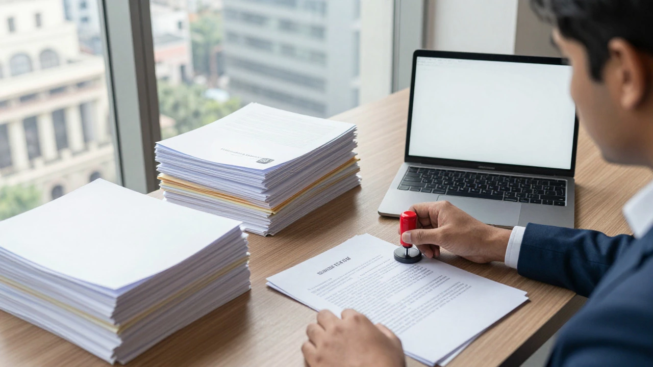 What is the B word for lawyer? Understanding Barrister vs Solicitor