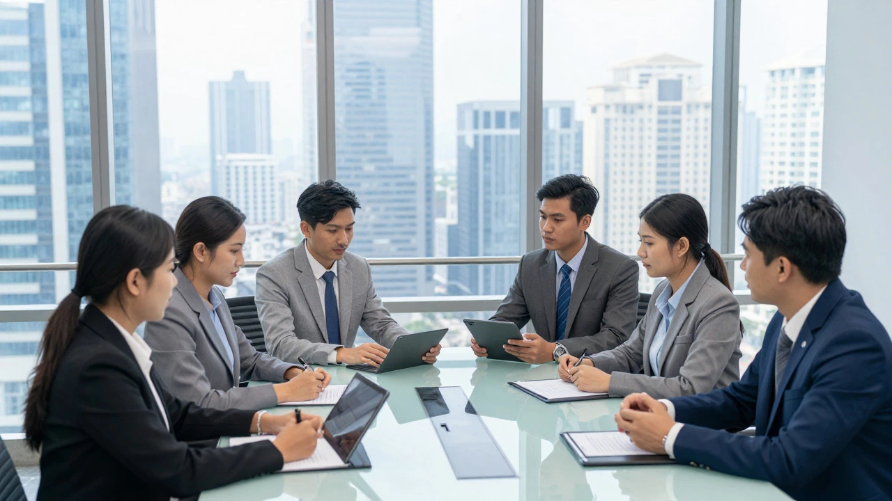 Which Type of Lawyer Is in Demand in India? Top Legal Careers for 2026