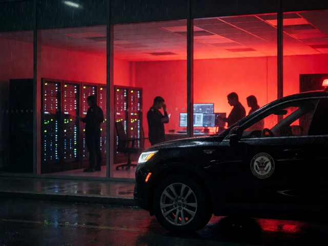 What Do FBI Cyber Agents Actually Do? A Real-World Guide