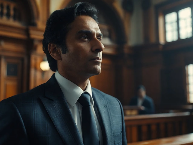 What is the Strongest Type of Lawyer? A Practical Guide