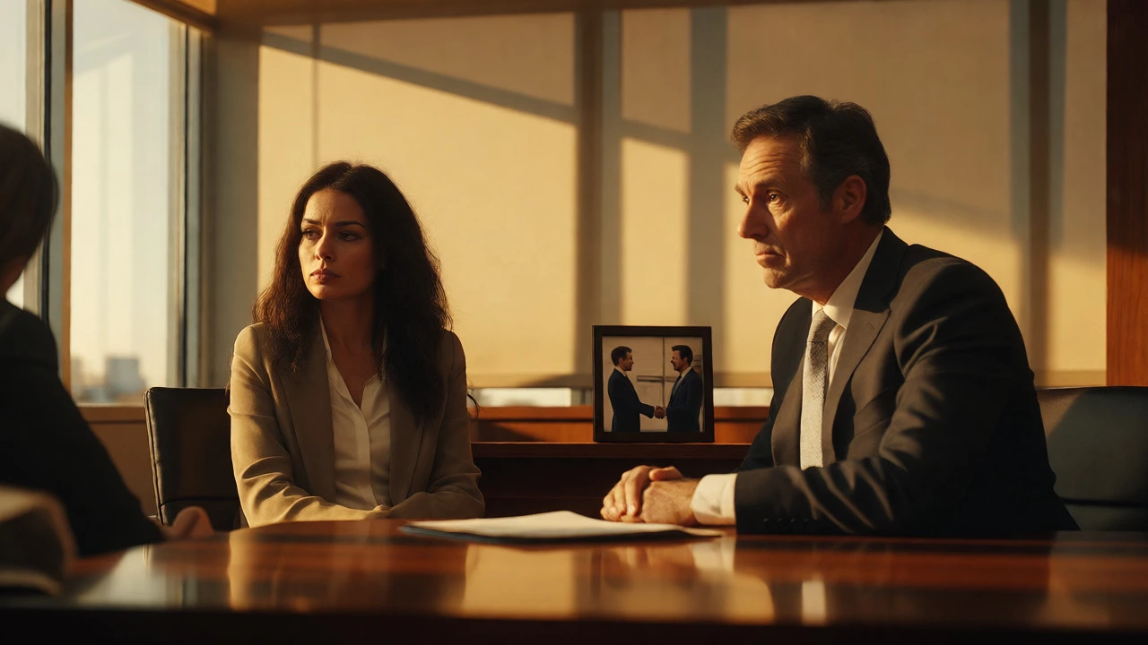 What is a Conflict of Interest in Divorce? A Clear Guide