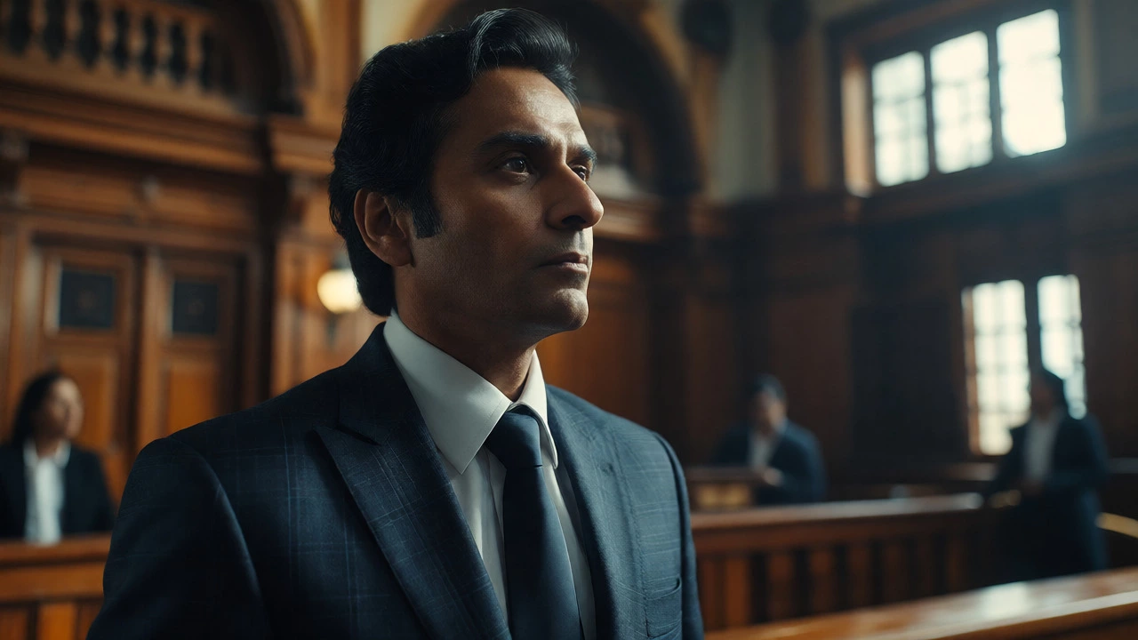 What is the Strongest Type of Lawyer? A Practical Guide