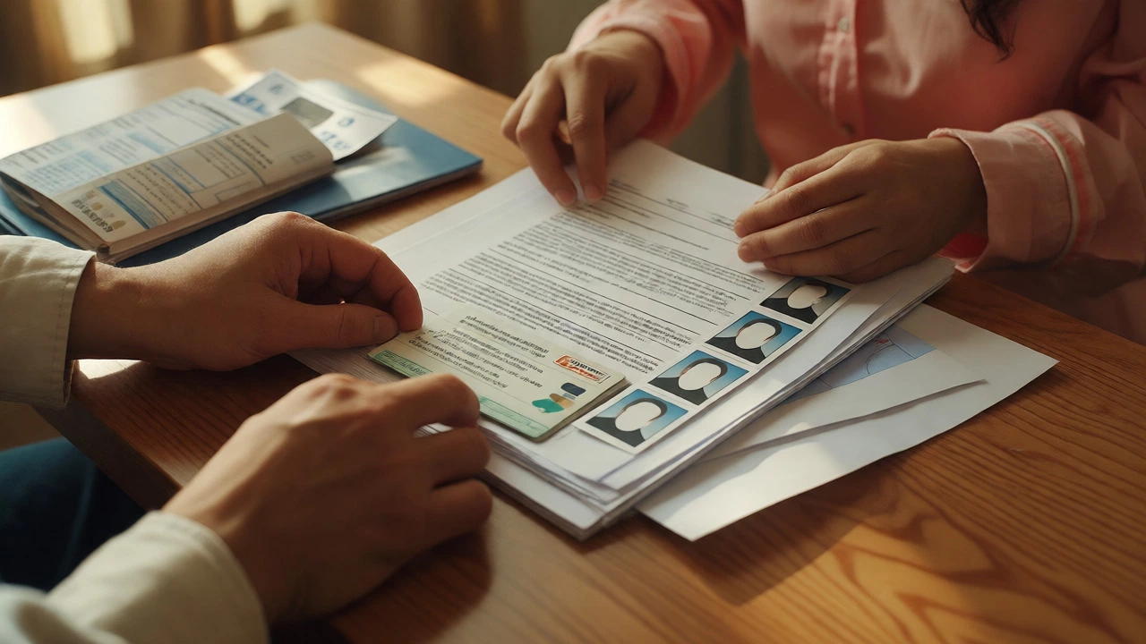 Marriage Registration in India: Essential Documents Checklist