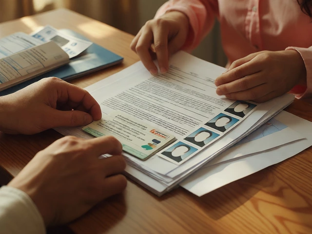 Marriage Registration in India: Essential Documents Checklist