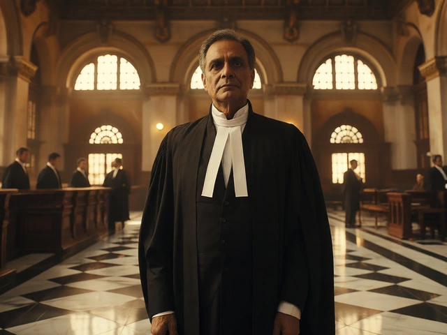 Who is the Most Expensive Lawyer in India? Top Legal Fees & Billing Structures