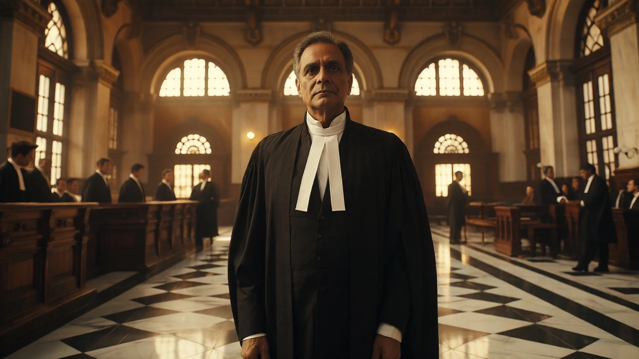 Who is the Most Expensive Lawyer in India? Top Legal Fees & Billing Structures